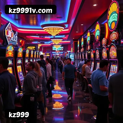 kz999 APK - Download Oficial Android