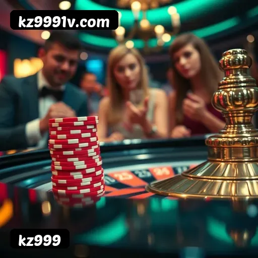 Legalidade kz999 no Brasil