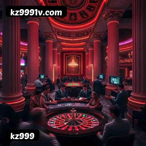 Termos e Condições Transparentes kz999