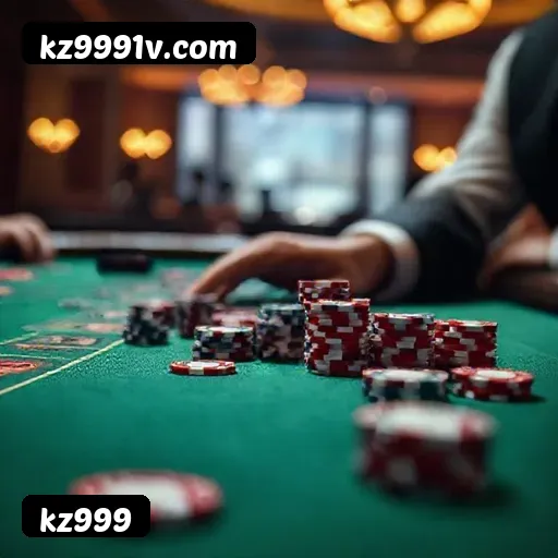 Catálogo Completo de Bônus kz999