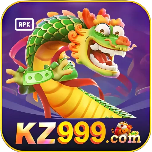 APK oficial da kz999 para Android