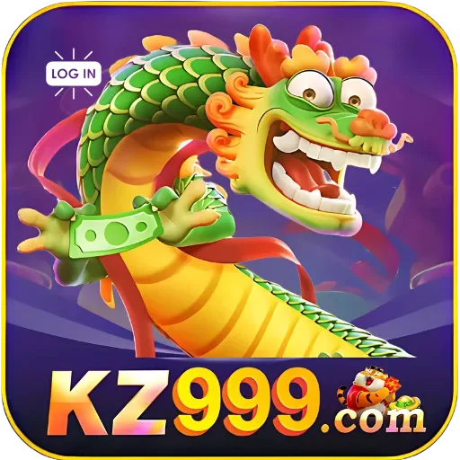 Login seguro na kz999